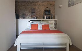 Chambre Cocoon
