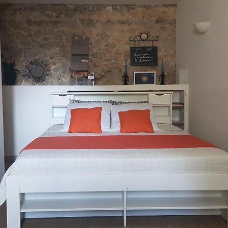 Chambre Cocoon Roquemaure  Buitenkant foto